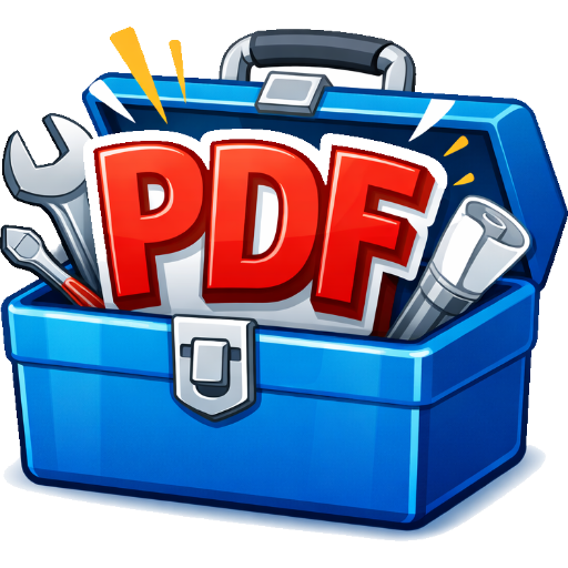 PDFつーる アイコン