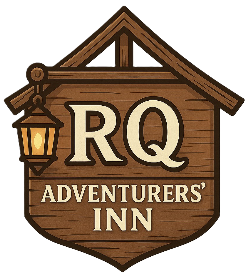 RQ Adventurers' Inn
